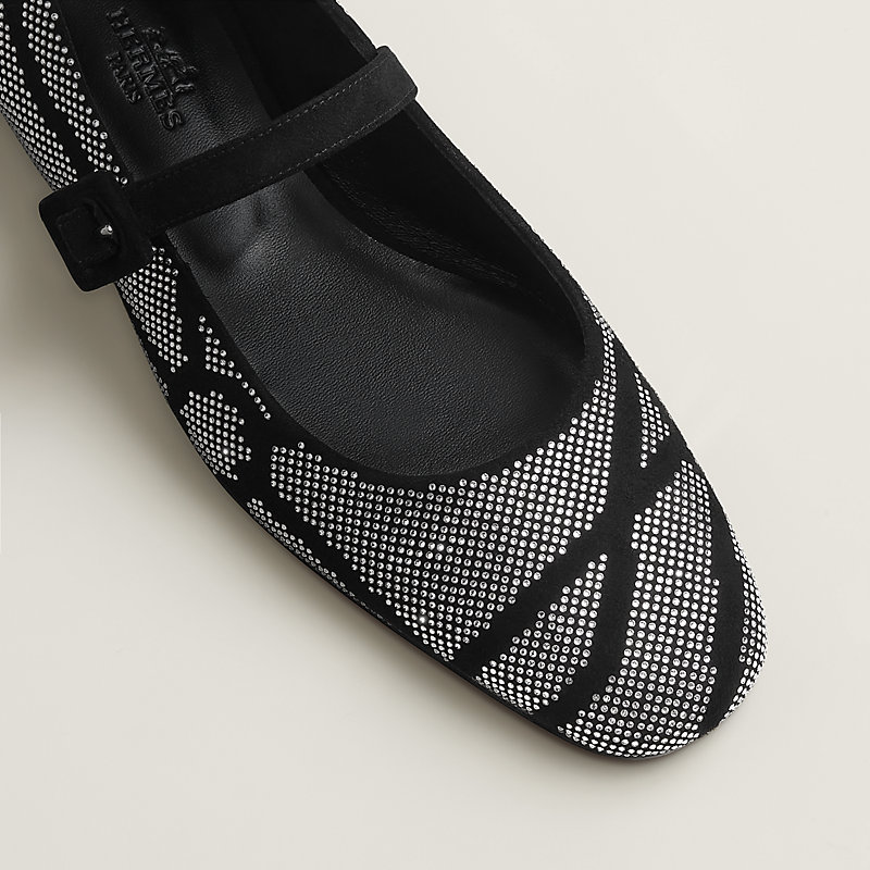 Hermès Light ballet flat - Image 2